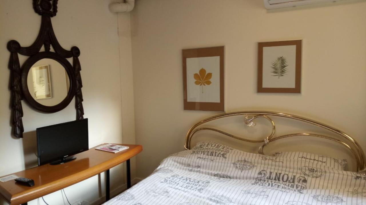 סלוניקי Kingsize Bed 2X2,20 Comfort Super Wifi 70 Mbps Studio! מראה חיצוני תמונה